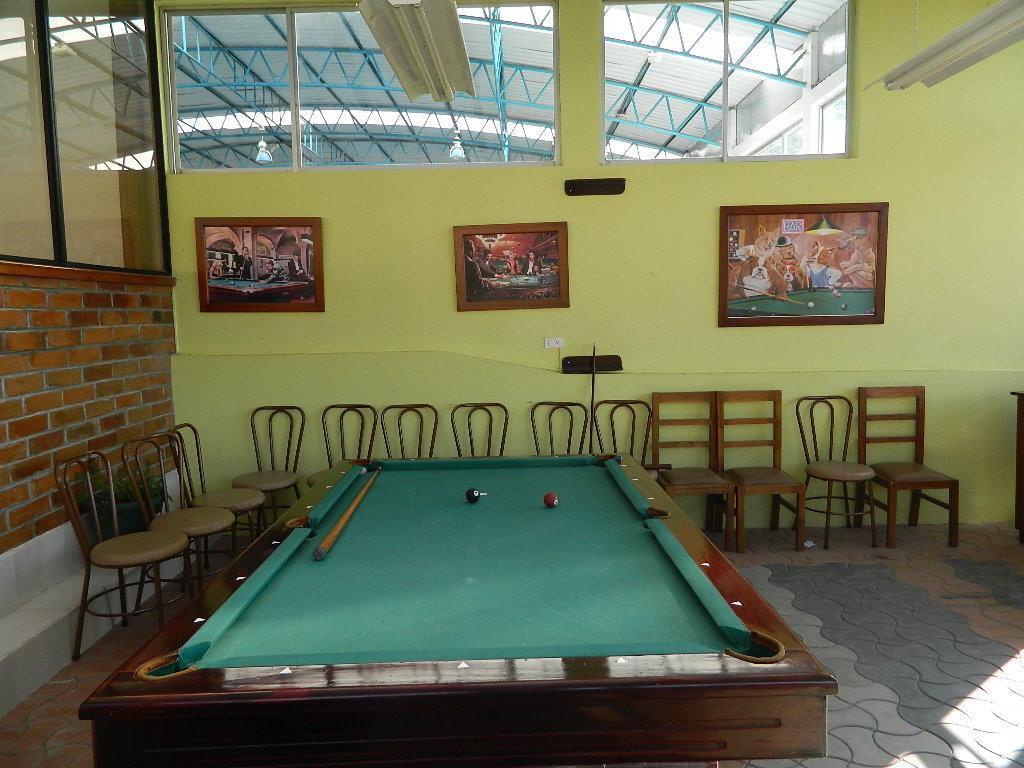 Hosteria Quinta San Miguel Ibarra Luaran gambar