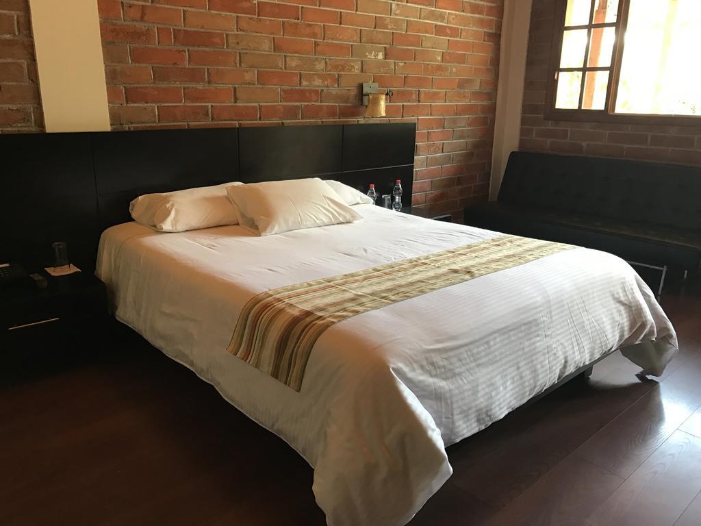 Hosteria Quinta San Miguel Ibarra Luaran gambar